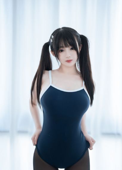 虎牙美女