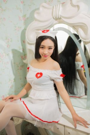 童颜美女